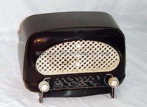 UM-15; Marconi Española S.A (ID = 341896) Radio