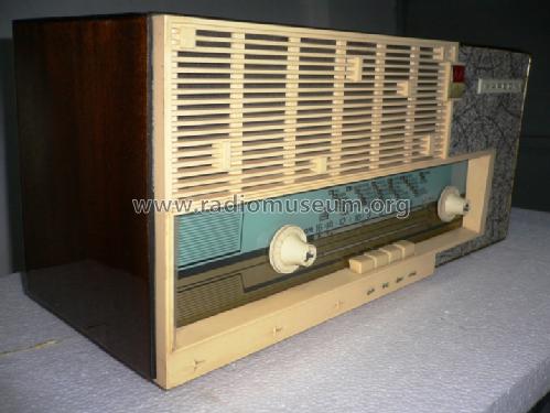 AM3301; Marconi Española S.A (ID = 1705523) Radio