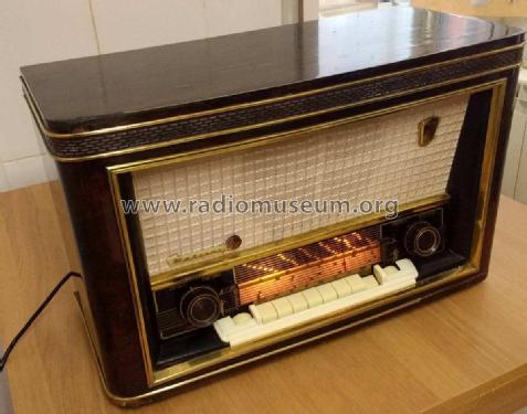 AM-106; Marconi Española S.A (ID = 2731715) Radio