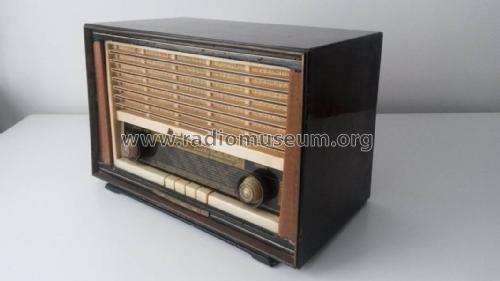 AM-157; Marconi Española S.A (ID = 2346151) Radio