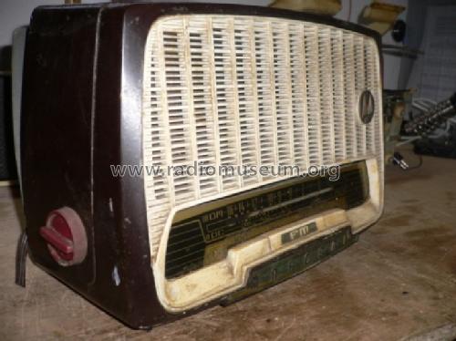 AM-249-FM; Marconi Española S.A (ID = 1612491) Radio