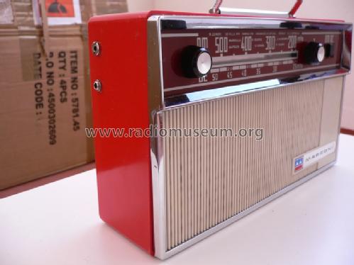 Junior TR-1425; Marconi Española S.A (ID = 1579173) Radio