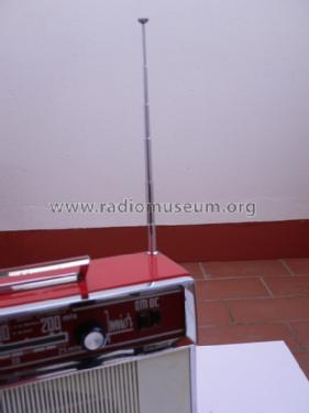 Junior TR-1425; Marconi Española S.A (ID = 1579174) Radio