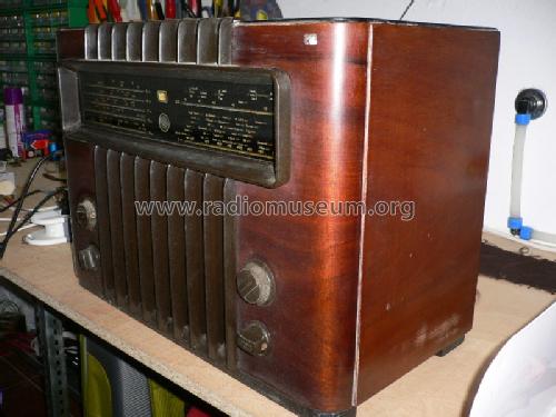 M-49; Marconi Española S.A (ID = 1018311) Radio