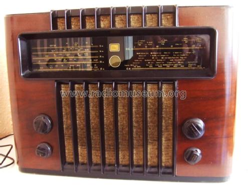 M-49; Marconi Española S.A (ID = 1380766) Radio