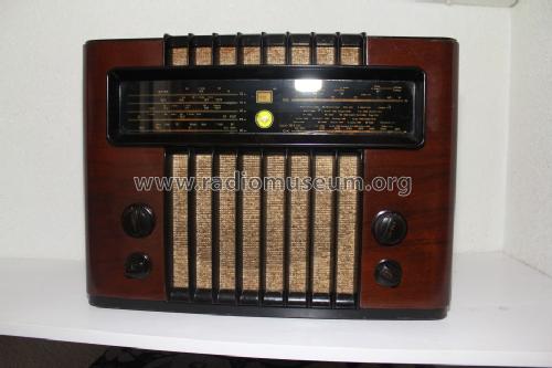 M-49; Marconi Española S.A (ID = 1380769) Radio