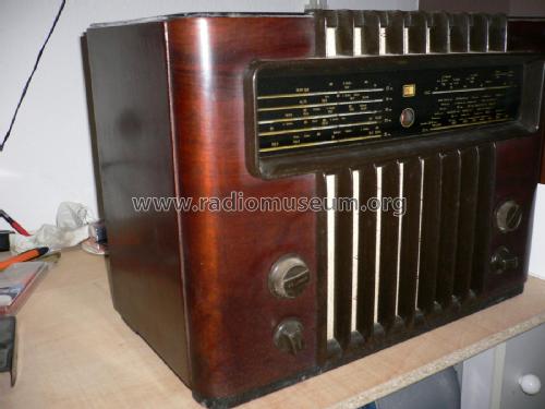 M-49; Marconi Española S.A (ID = 1972083) Radio