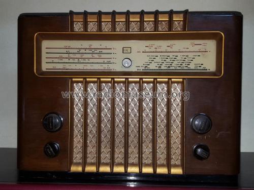 M-49; Marconi Española S.A (ID = 2187157) Radio