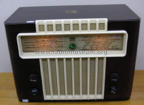 M-49; Marconi Española S.A (ID = 989541) Radio