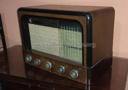 Marconi MI 613; Odeón Industrias (ID = 2548833) Radio