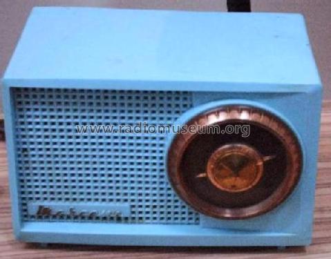 UM-137; Marconi Española S.A (ID = 1720641) Radio