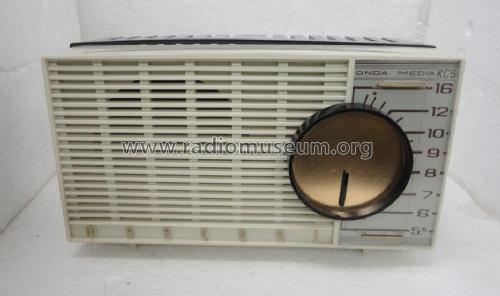 UM-310; Marconi Española S.A (ID = 2048792) Radio