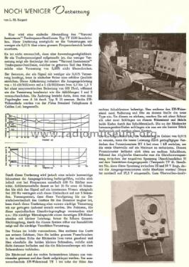 A.F. Oscillator TF 2100; Marconi Instruments, (ID = 739040) Equipment