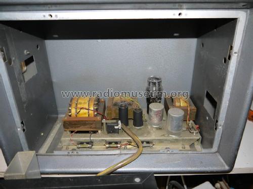 FM/AM Signal Generator TF995A/5; Marconi Instruments, (ID = 2118136) Equipment