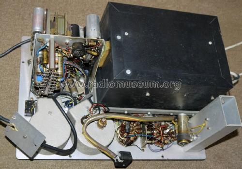 FM/AM Signal Generator TF995A/5; Marconi Instruments, (ID = 2118137) Equipment
