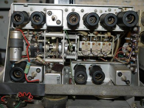 FM/AM Signal Generator TF995A/5; Marconi Instruments, (ID = 2118138) Equipment