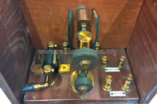 Bobine de Rhumkorff ; Marconi Instruments, (ID = 2336075) Equipment