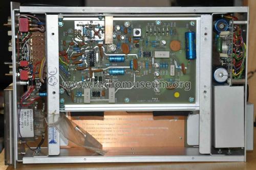 mi FM/AM Modulation Meter TF2304; Marconi Instruments, (ID = 2035043) Equipment