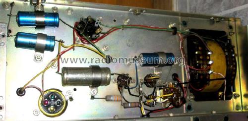 FM/AM Signal Generator TF 995A/2M; Marconi Instruments, (ID = 893055) Equipment
