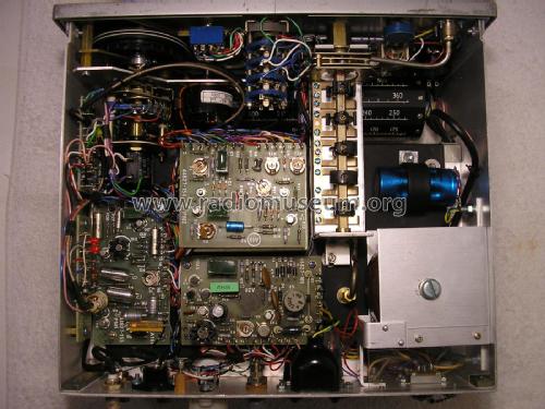 mi Signal Generator AM/FM TF2015; Marconi Instruments, (ID = 2069300) Equipment