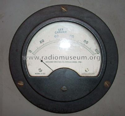 RF Signal Generator TF144G; Marconi Instruments, (ID = 1757571) Equipment