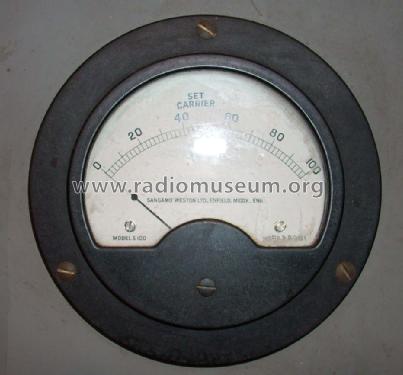 RF Signal Generator TF144G; Marconi Instruments, (ID = 1757571) Ausrüstung