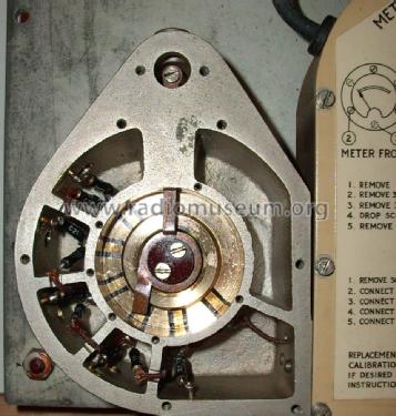 RF Signal Generator TF144G; Marconi Instruments, (ID = 1757577) Equipment