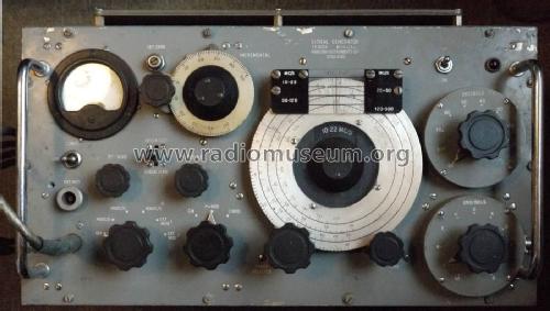 Signal Generator TF801A; Marconi Instruments, (ID = 2117005) Equipment