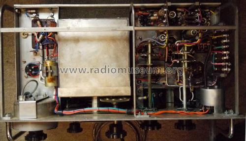 Signal Generator TF801A; Marconi Instruments, (ID = 2117010) Equipment