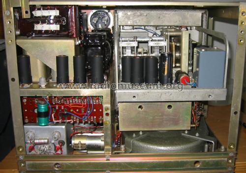 Signal generator TF 937/1 12/2; Marconi Instruments, (ID = 1790495) Equipment