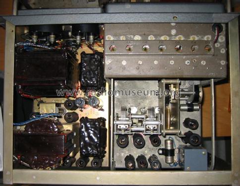 Signal generator TF 937/1 12/2; Marconi Instruments, (ID = 1790496) Equipment