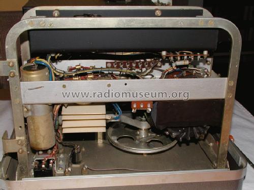 Standard Signal Generator TF144H; Marconi Instruments, (ID = 1311204) Equipment