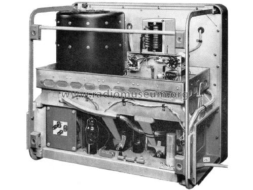 Standard Signalgenerator TF867A; Marconi Instruments, (ID = 400701) Equipment