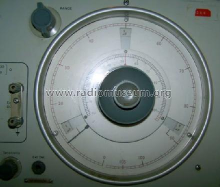 0.1% Universal Bridge TF1313A; Marconi Instruments, (ID = 1297741) Equipment