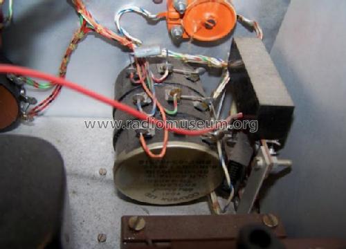0.1% Universal Bridge TF1313A; Marconi Instruments, (ID = 1297749) Equipment