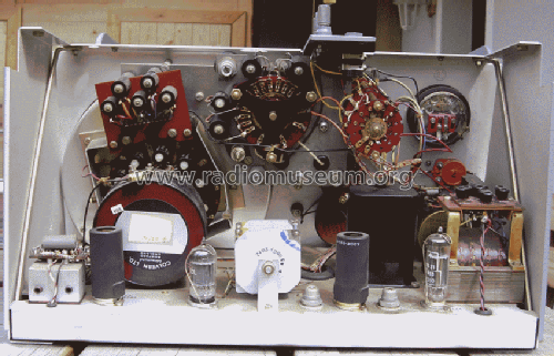 Universal LCR- Messbrücke 0,1% TF1313A; Marconi Instruments, (ID = 771454) Equipment