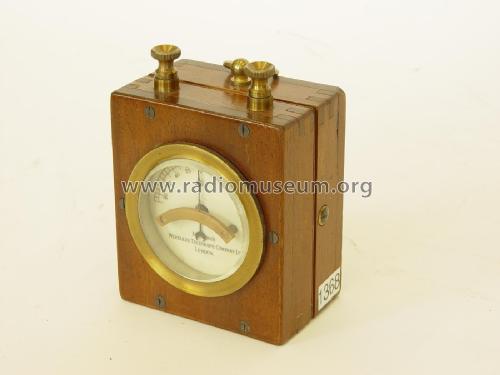 Compass Galvanometer ; Marconi's Wireless (ID = 2299971) Misc