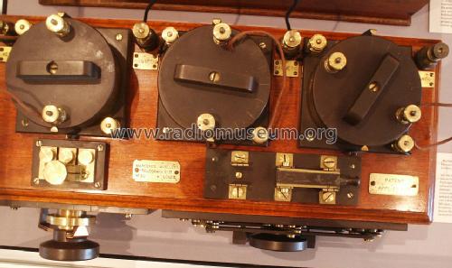 Multiple Tuner ; Marconi's Wireless (ID = 1248242) mod-pre26