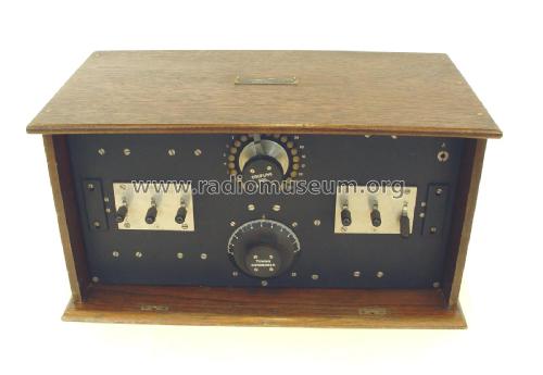 Tuner T.G.2; Marconi's Wireless (ID = 2310791) mod-pre26