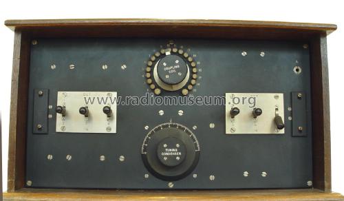 Tuner T.G.2; Marconi's Wireless (ID = 2310792) mod-pre26