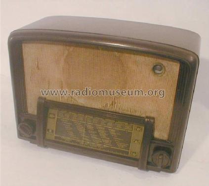 56B Ch= 546K; Marconi marque, Cie. (ID = 97421) Radio