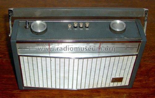4128; Marconi Co. (ID = 836165) Radio