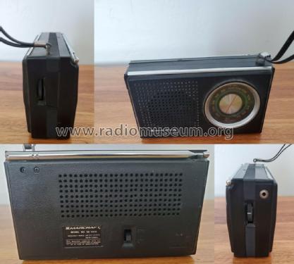 SE-1010 AM/FM Radio ; Marcraft (ID = 2823442) Kit