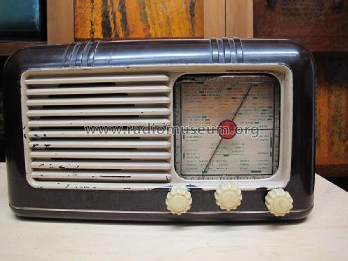 Lario M50; Marcucci; Milano (ID = 2148153) Radio
