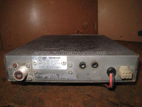 Mobile CB Transceiver Tennessee ; Polmar; Milano (ID = 2065370) Ciudadana