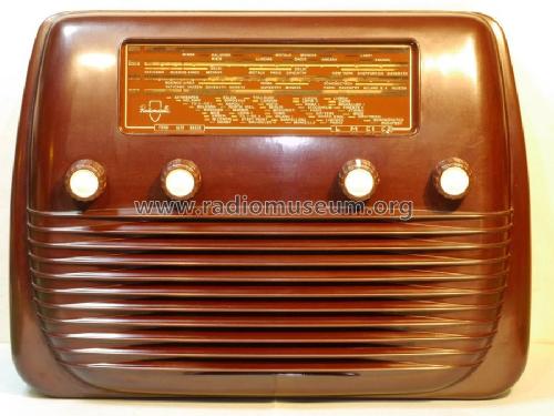 10A15/T; Marelli Radiomarelli (ID = 1820363) Radio
