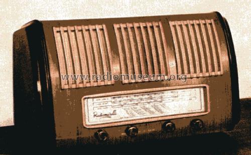 10A55; Marelli Radiomarelli (ID = 1746119) Radio
