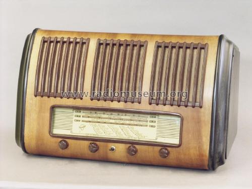 10A55; Marelli Radiomarelli (ID = 2717856) Radio