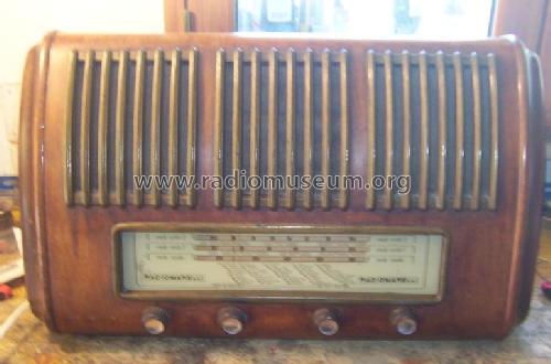 10A55; Marelli Radiomarelli (ID = 751336) Radio