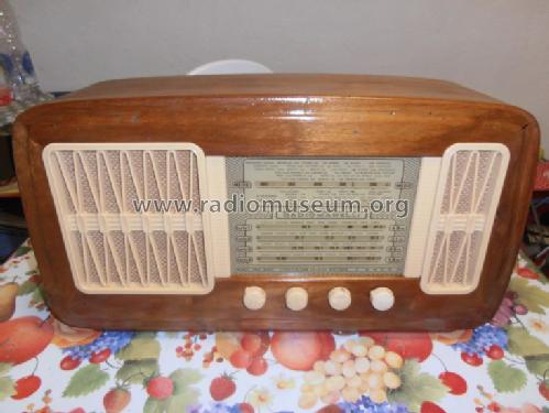 115; Marelli Radiomarelli (ID = 1592839) Radio